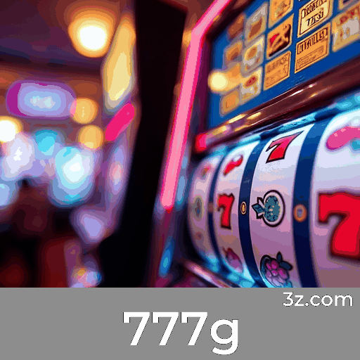 777g: Imersão Total em Cassinos para Brasileiros