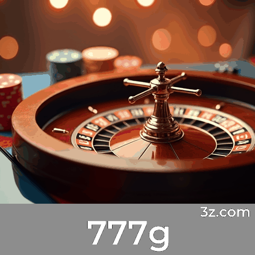 777g: Seu Cassino Online Confiável e Divertido