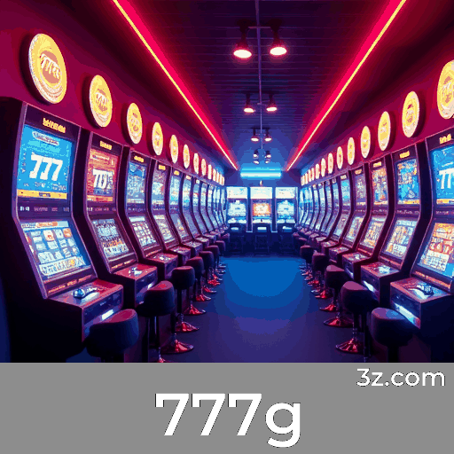 777g: O Melhor em Segurança e Serviços Profissionais