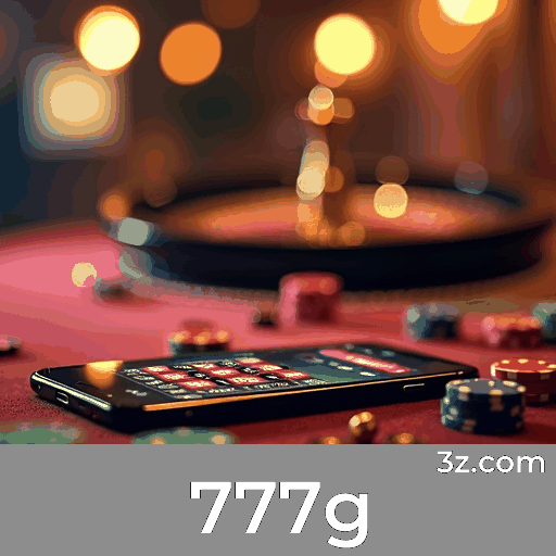 777g Comunidade: Interação e Conexão Global de Jogadores