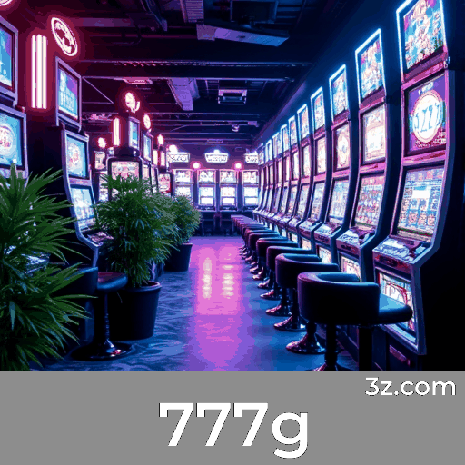 Revolucionando o Desenvolvimento de Jogos Online com 777g: Inovação e Valor