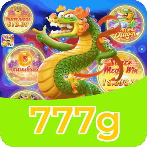 Bônus de boas-vindas 777g