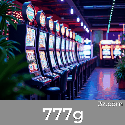 777g: O Melhor em Segurança e Serviços Profissionais