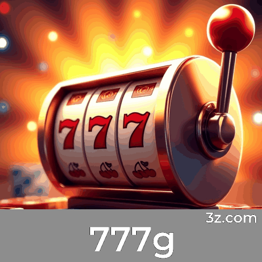 777g: Seu Cassino Online Confiável e Divertido